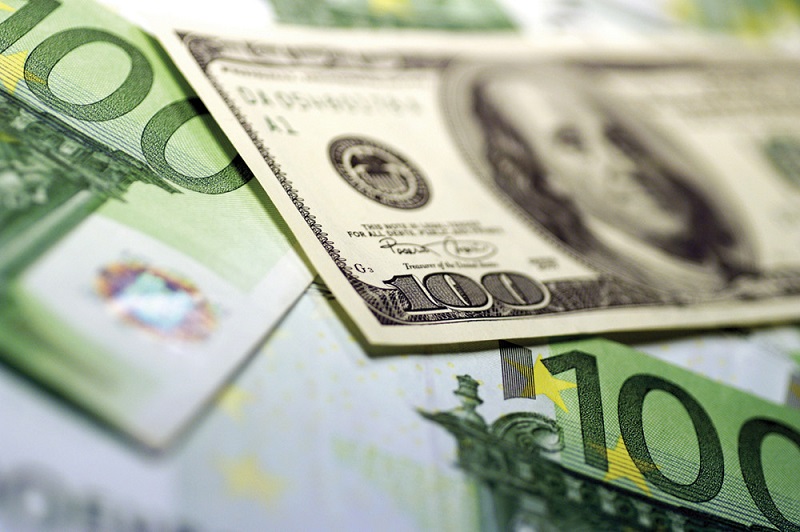 EUR/USD сегодня: пара сохраняет потенциал к укреплению