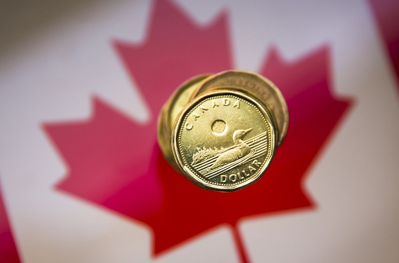 USD/CAD відновлює зниження