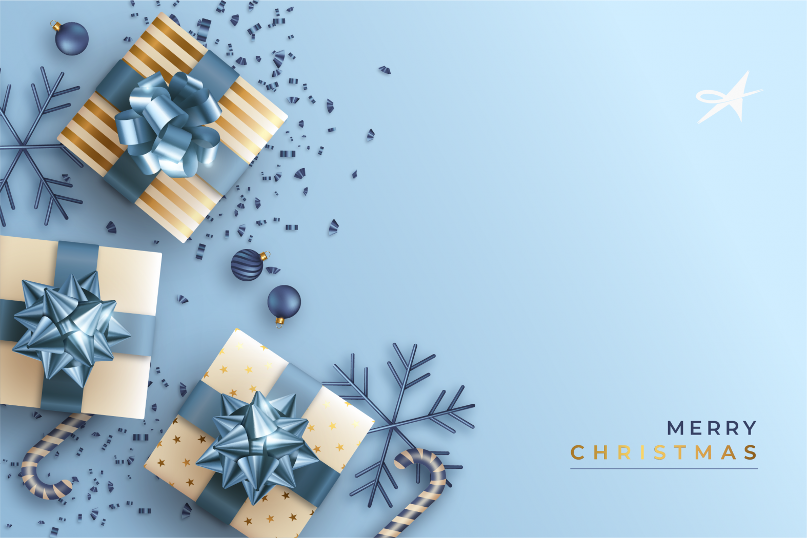Ester Holdings Inc. wishes you a Merry Christmas and Happy New Year!
