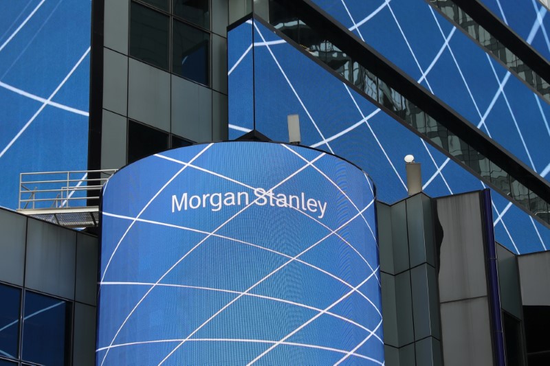 Что встряхнет рынки: отчеты UnitedHealth и Morgan Stanley
