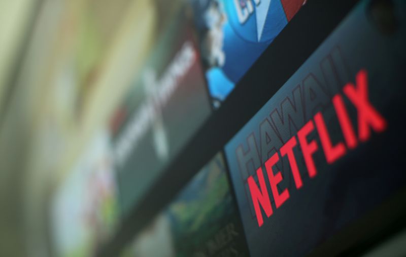 Что встряхнёт рынки: перспективы Netflix