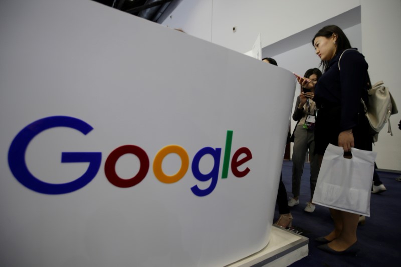 Что встряхнет рынки: доходы Alphabet и Exxon