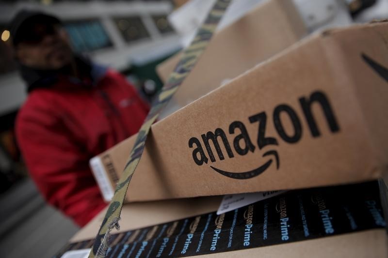 Что встряхнет рынки: доходы Amazon и Snap