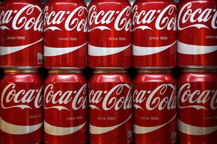 Что встряхнет рынки: показатель CPI и доходы Coca Cola