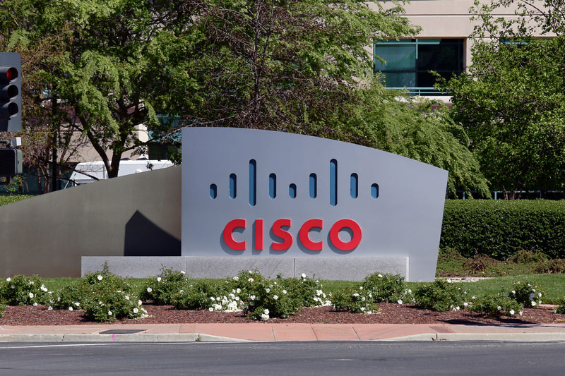 Что встряхнет рынок: доходы Cisco и прогноз Nvidia